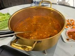 -贵州人家·酸汤火锅·20年老字号