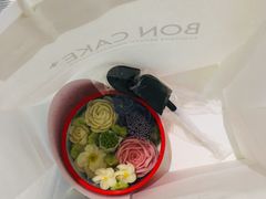 -BONCAKE裱花蛋糕(万象汇店)