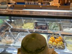 -CREAM STORY意大利手工冰淇淋&甜品(万象前海店)