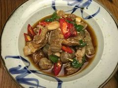 -广东道至正餐厅(区庄店)