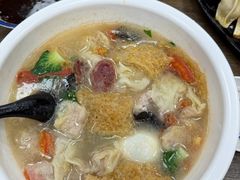 -刘长兴(逸仙桥店)