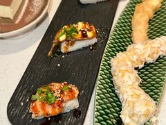 -真汐·寿喜烧放题自助(潍坊泰华店)