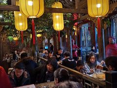 -丽达购物中心(崂山店)