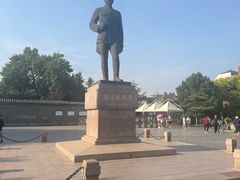 -张学良旧居陈列馆