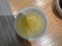 -月下料理(楷林IFC店)