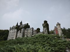 -北京世界公园