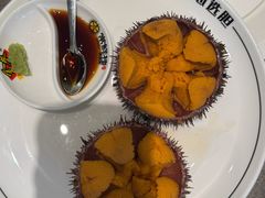-常鲜楼常来尝鲜海胆馆(星海店)