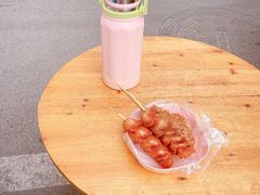 -丁脊壹绝·里脊肉