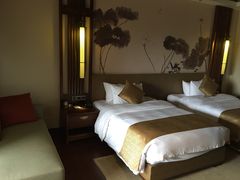 -清远熹乐谷温泉度假酒店
