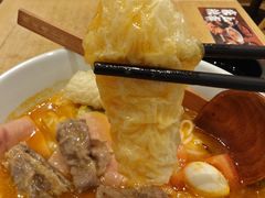 -云味馆·云南菜·云南米线(地王店)