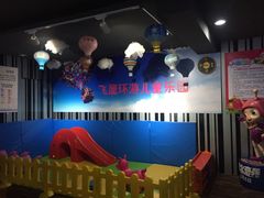 -万达影城(新街口印象汇CINITY店)