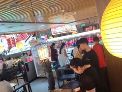 -刘一手重庆火锅(万达广场颍泉店)