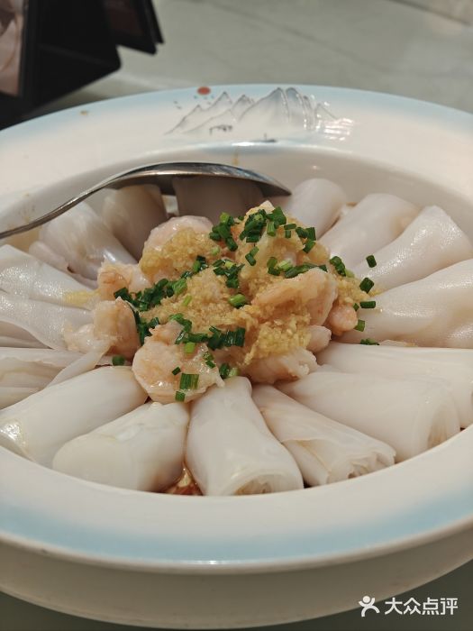 椿记烧鹅(叠彩店)图片