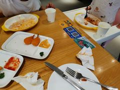 -菲滋意式餐厅(西溪印象城店)