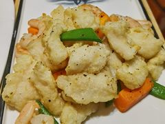 -一品滇香·云南菜(公益西桥店)