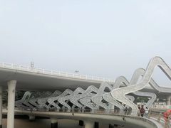 -演武大桥观景平台
