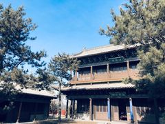 -关帝庙(大同古城)