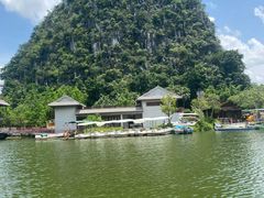 -星湖旅游景区七星岩