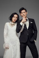 -保定巴黎婚纱摄影