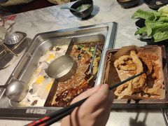 -新辣道鱼火锅(领展购物广场·中关村店)