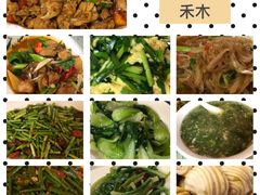 -喀纳斯禾木山庄