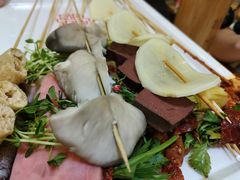 -袁记串串香(北国店)