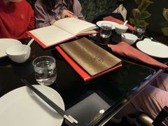 -上海苏宁宝丽嘉酒店·嘉府壹号中餐厅