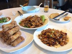 -大铁勺新津菜(东丽阳光新业广场店)