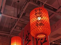 -山四砂锅(太原钟楼街店)