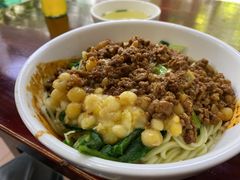 -朱儿面庄(洋河三路店)