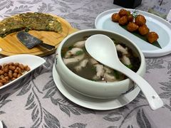 -八闽食府(福建大厦店)