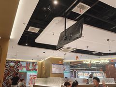 -比格比萨自助(新辰里学清路店)