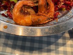 -1819餐厅·团队聚餐·烤串·精酿