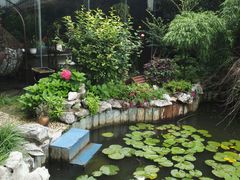 -漫渡庄绿岛花园•隐世庭园菜(滨湖店)