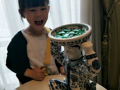 -广州富力丽思卡尔顿酒店