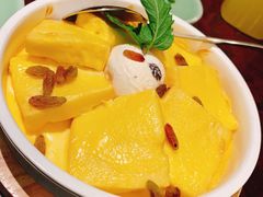 -新白鹿餐厅(爱琴海购物中心店)