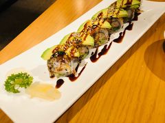 -Hatsune隐泉日式料理(三里屯太古里店)
