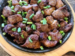 -鲜小岛·铜锅涮肉