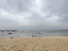 -玫瑰海岸文化旅游度假区