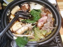 -割烹旭日本料理(龙湖狮山天街店)