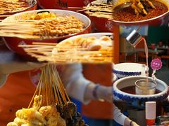 -东门町美食街