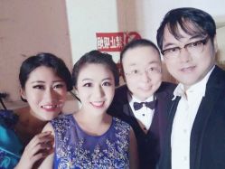 点击看大图 -贺贺美妆造型