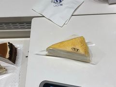 -Lady M Cake Boutique(麦迪逊大道店)