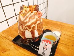 -WONDER ICE 萬得冰田(建設路总店)