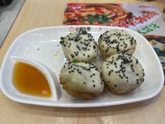 -小杨生煎(深圳岗厦北店)
