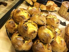 芝士炸弹-熊叔熊婶面包房(团结湖店)