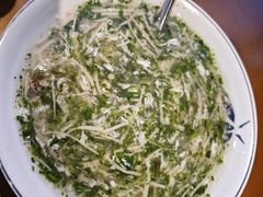 -三凤酒家·百年无锡菜(清扬茂业店)