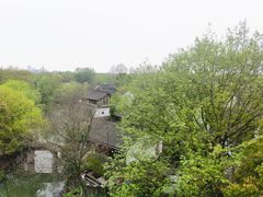 -西溪国家湿地公园