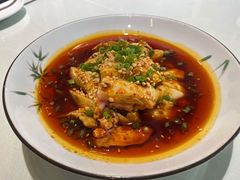 重庆口水鸡-香丰阁·烤鸭·川湘菜(清河店)
