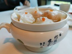 -粤式早茶希朋喜宴